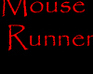 play Mouse Runner