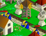 Pixelshocks' Tower Defence Ii