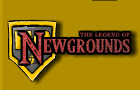 play The Legend Of Newgrounds