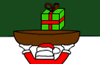 play Santa'S Magic Basket