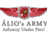 play Alio'S Army 2- Infantry Under Fire