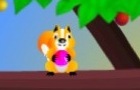 play Busy Squirrels