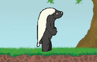 play Honey Badger The