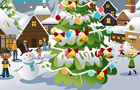play Christmas Wonderland