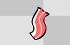 play Quest For Bacon