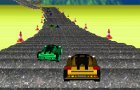 play Coaster Cars 2: Contact!