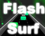 play Flash Surf
