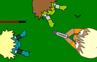 play Destroy All Zombies Ii