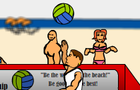 play Beachvolley Chanchionship