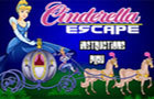 play Cinderella Escape
