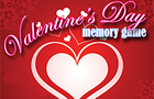 play Valentine'S Day Memory Ga
