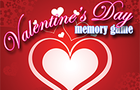 play Valentine'S Day Memory Ga