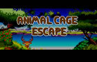 play Animal Cage Escape