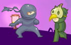 play Ninja Masuku