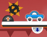 play Rocket Car 2