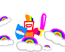 play Rainbow: Forever