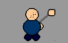 play Shotgun Shooter Demo