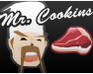 play Mrcookins Steak And Curlyfries