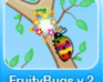 play Fruitybugs 2