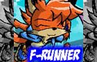 play F-Runner