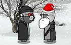 play Christmas Madness Mod