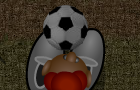 play Dribbleman-Halloween Ed