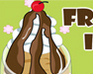 play How To Make Fried Ice Cream