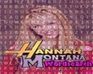 Hannah Montana Wordsearch