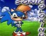 play Sonic Coloring