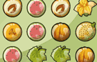 play Spinner: Melon Rush