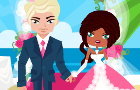 play Wedding Of My Dreams