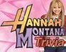 play Hannah Montana Trivia