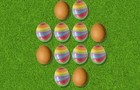 play Easter Egg Painter