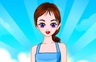 play Sweetie Dress Up