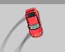 play Red Car