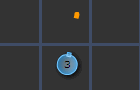play Geom Wars