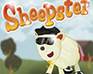 play Fluffy Sheep Jumper