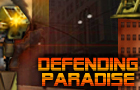 play Defending Paradise - Td