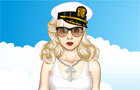play Xtina The Voice Dress Up