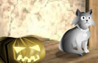 play Gatuno In Halloween