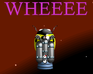 play Beetle In Space