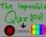 play Impossible Quiz (Own.Version)