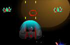 play Space Aggressor
