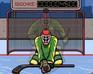 play Hockey - Suburban Goalie
