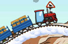 play Tutu Tractor