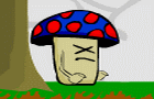 Super Mushroom: Efd