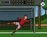 play Soccer - Suburban Goalie
