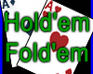 Hold'Em Fold'Em Video Poker
