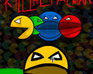 play Kill The Pacman