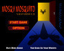 play Mosqy Mosquito